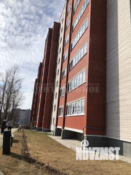 2-к квартира, вторичка, 62м2, 8/10 этаж