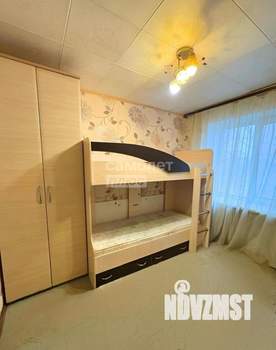 3-к квартира, вторичка, 60м2, 3/9 этаж