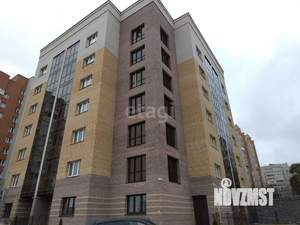 2-к квартира, вторичка, 67м2, 4/6 этаж