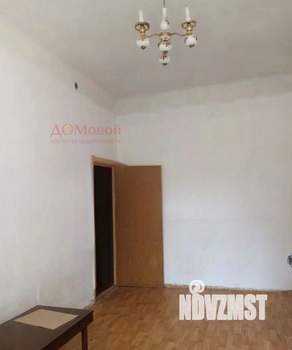3-к квартира, вторичка, 57м2, 3/3 этаж