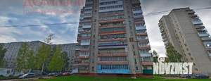 2-к квартира, вторичка, 48м2, 7/14 этаж
