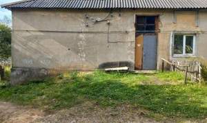 1-к квартира, вторичка, 18м2, 1/1 этаж