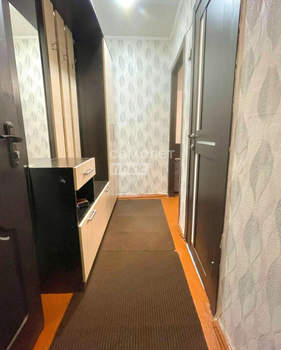 2-к квартира, вторичка, 43м2, 3/5 этаж