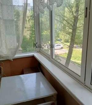 2-к квартира, вторичка, 48м2, 2/5 этаж