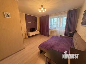 1-к квартира, вторичка, 33м2, 5/5 этаж
