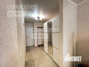 3-к квартира, вторичка, 52м2, 1/5 этаж