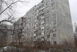 1-к квартира, вторичка, 32м2, 4/9 этаж