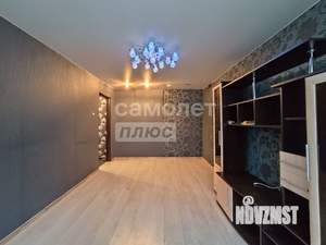 2-к квартира, вторичка, 46м2, 5/5 этаж