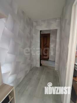 3-к квартира, вторичка, 64м2, 7/9 этаж