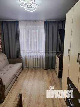2-к квартира, вторичка, 31м2, 6/9 этаж