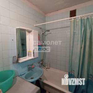 3-к квартира, вторичка, 70м2, 9/9 этаж