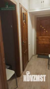 2-к квартира, вторичка, 44м2, 4/5 этаж