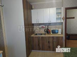 2-к квартира, вторичка, 66м2, 1/10 этаж