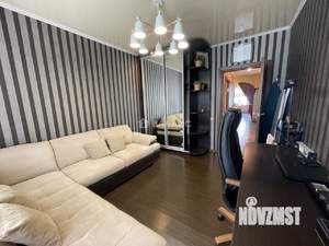 4-к квартира, вторичка, 100м2, 5/8 этаж