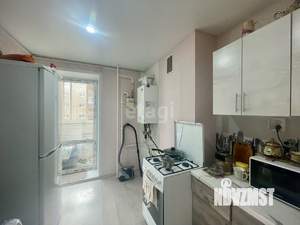 1-к квартира, вторичка, 30м2, 8/10 этаж