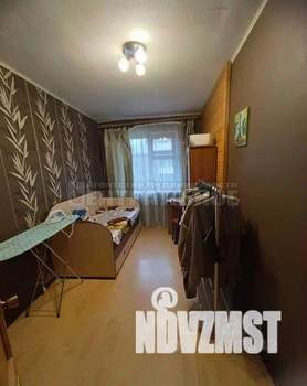 2-к квартира, вторичка, 45м2, 5/5 этаж