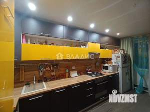 1-к квартира, вторичка, 37м2, 2/10 этаж