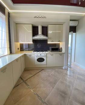 3-к квартира, вторичка, 119м2, 4/6 этаж