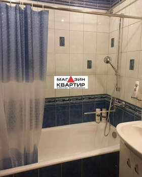 4-к квартира, вторичка, 85м2, 3/10 этаж