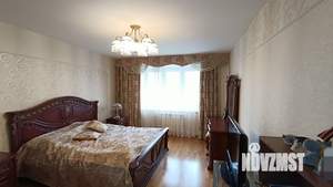 3-к квартира, вторичка, 87м2, 9/10 этаж