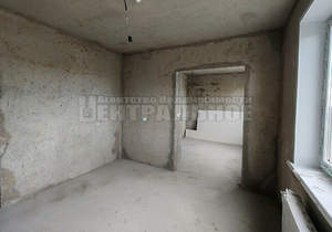 3-к квартира, сданный дом, 89м2, 3/10 этаж