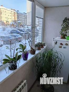 3-к квартира, вторичка, 87м2, 1/7 этаж