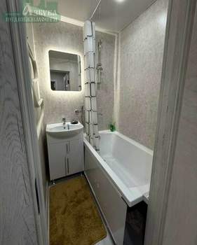 1-к квартира, вторичка, 36м2, 6/9 этаж