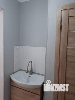 Студия квартира, вторичка, 12м2, 2/5 этаж