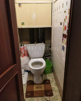 2-к квартира, вторичка, 47м2, 3/5 этаж