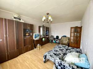 2-к квартира, вторичка, 53м2, 7/9 этаж