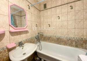 1-к квартира, вторичка, 41м2, 3/10 этаж