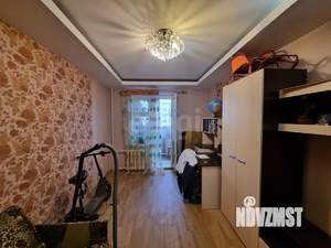 2-к квартира, вторичка, 46м2, 6/10 этаж