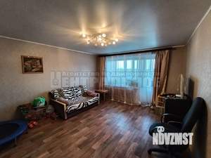 3-к квартира, вторичка, 68м2, 5/5 этаж