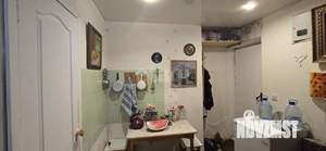 1-к квартира, вторичка, 20м2, 1/9 этаж