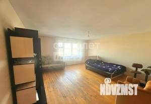 2-к квартира, вторичка, 68м2, 7/10 этаж