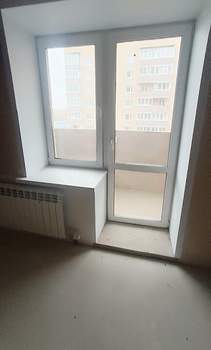 Студия квартира, вторичка, 24м2, 6/10 этаж