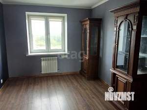 4-к квартира, вторичка, 117м2, 10/10 этаж