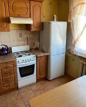 2-к квартира, вторичка, 51м2, 9/9 этаж