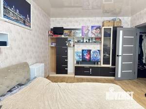 2-к квартира, вторичка, 53м2, 3/9 этаж