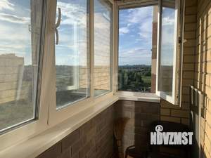 2-к квартира, вторичка, 55м2, 8/11 этаж