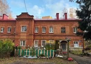 2-к квартира, вторичка, 65м2, 2/2 этаж