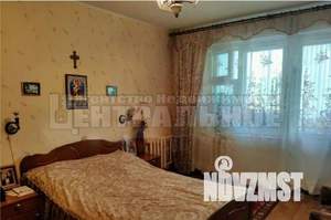 3-к квартира, вторичка, 83м2, 2/10 этаж