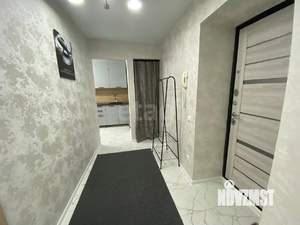 4-к квартира, вторичка, 74м2, 11/12 этаж