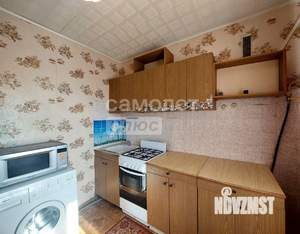 1-к квартира, вторичка, 33м2, 6/6 этаж