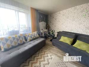 3-к квартира, вторичка, 96м2, 8/10 этаж