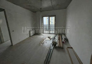 1-к квартира, вторичка, 35м2, 3/10 этаж