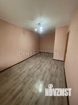 1-к квартира, вторичка, 34м2, 2/10 этаж
