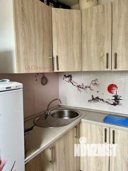 1-к квартира, вторичка, 30м2, 4/9 этаж