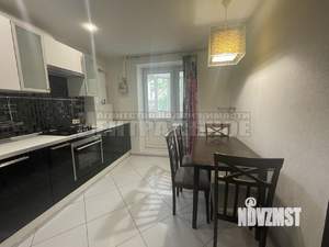 2-к квартира, вторичка, 61м2, 2/10 этаж