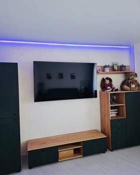 3-к квартира, вторичка, 93м2, 5/10 этаж